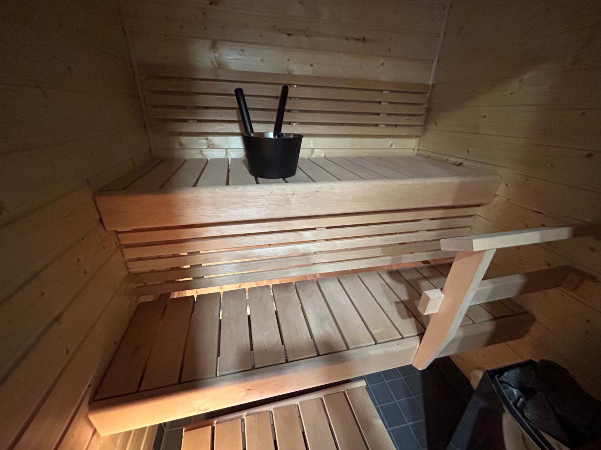 Kyllikinsola 18 B5 Tilava 52 Nelioeinen Rivitalokaksio 1-5 Henkiloeae * Seinäjoki
