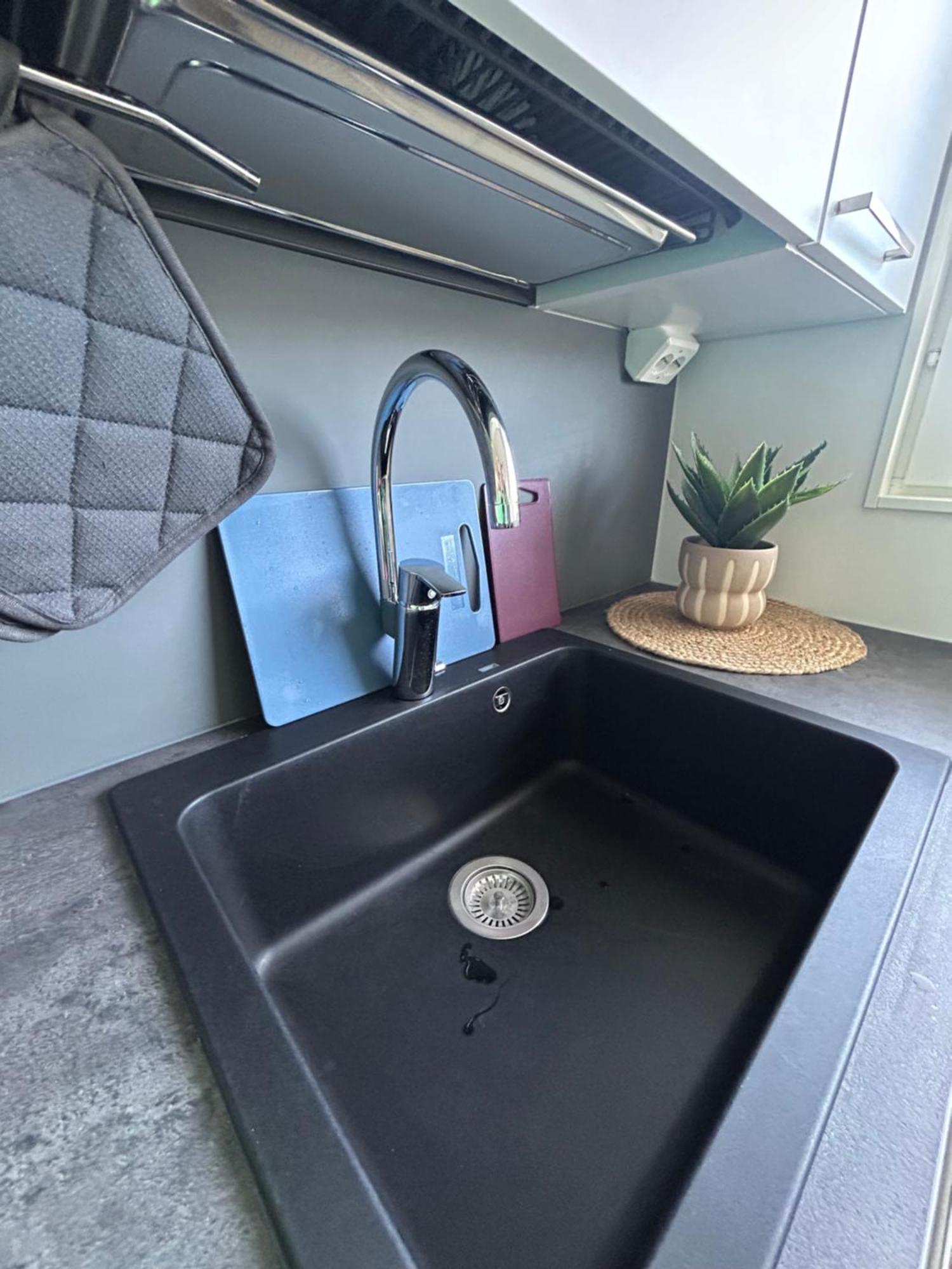 Appartement Kyllikinsola 18 B5 Tilava 52 Nelioeinen Rivitalokaksio 1-5 Henkiloeae *