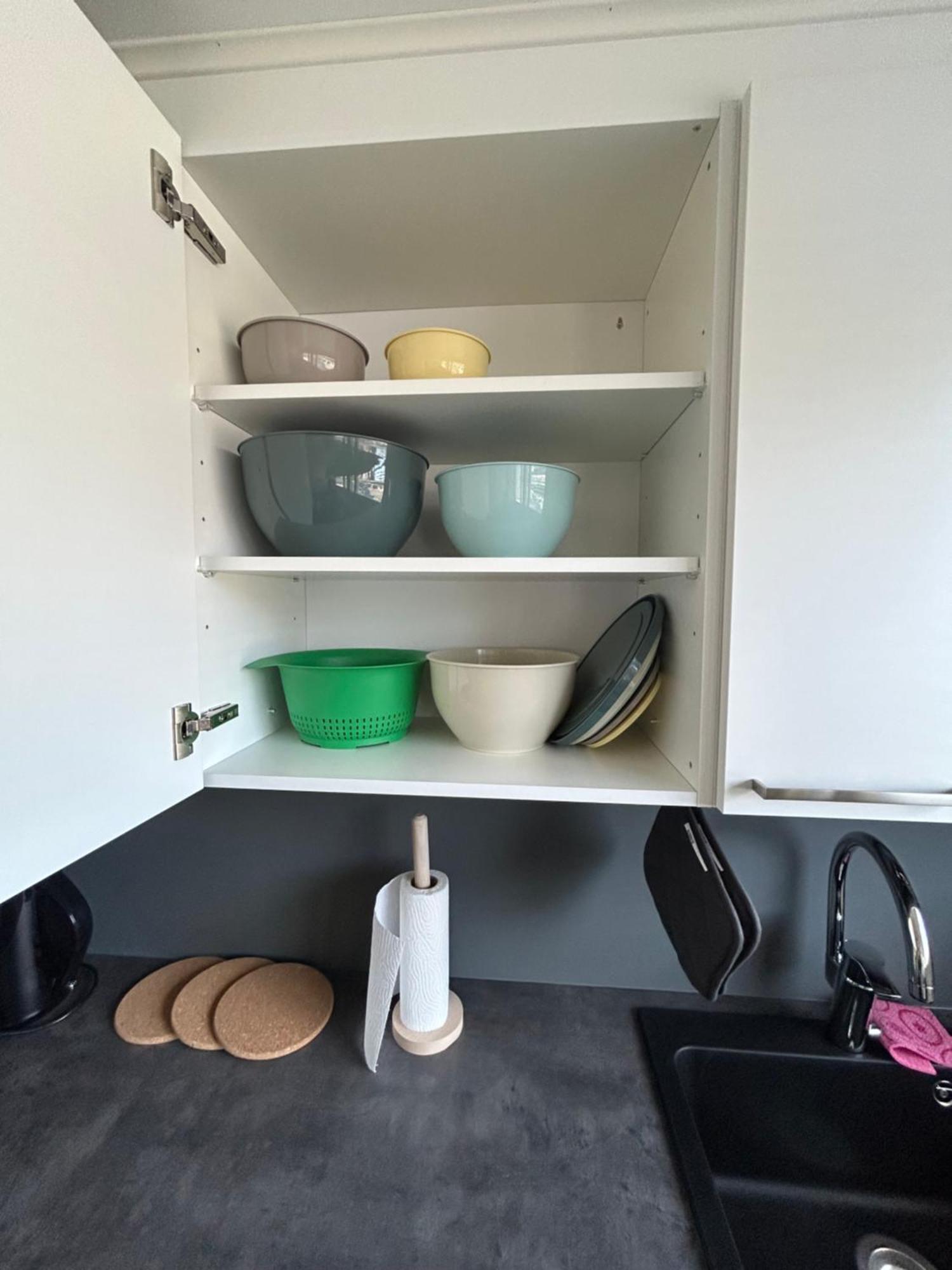 Kyllikinsola 18 B5 Tilava 52 Nelioeinen Rivitalokaksio 1-5 Henkiloeae Appartement Seinäjoki