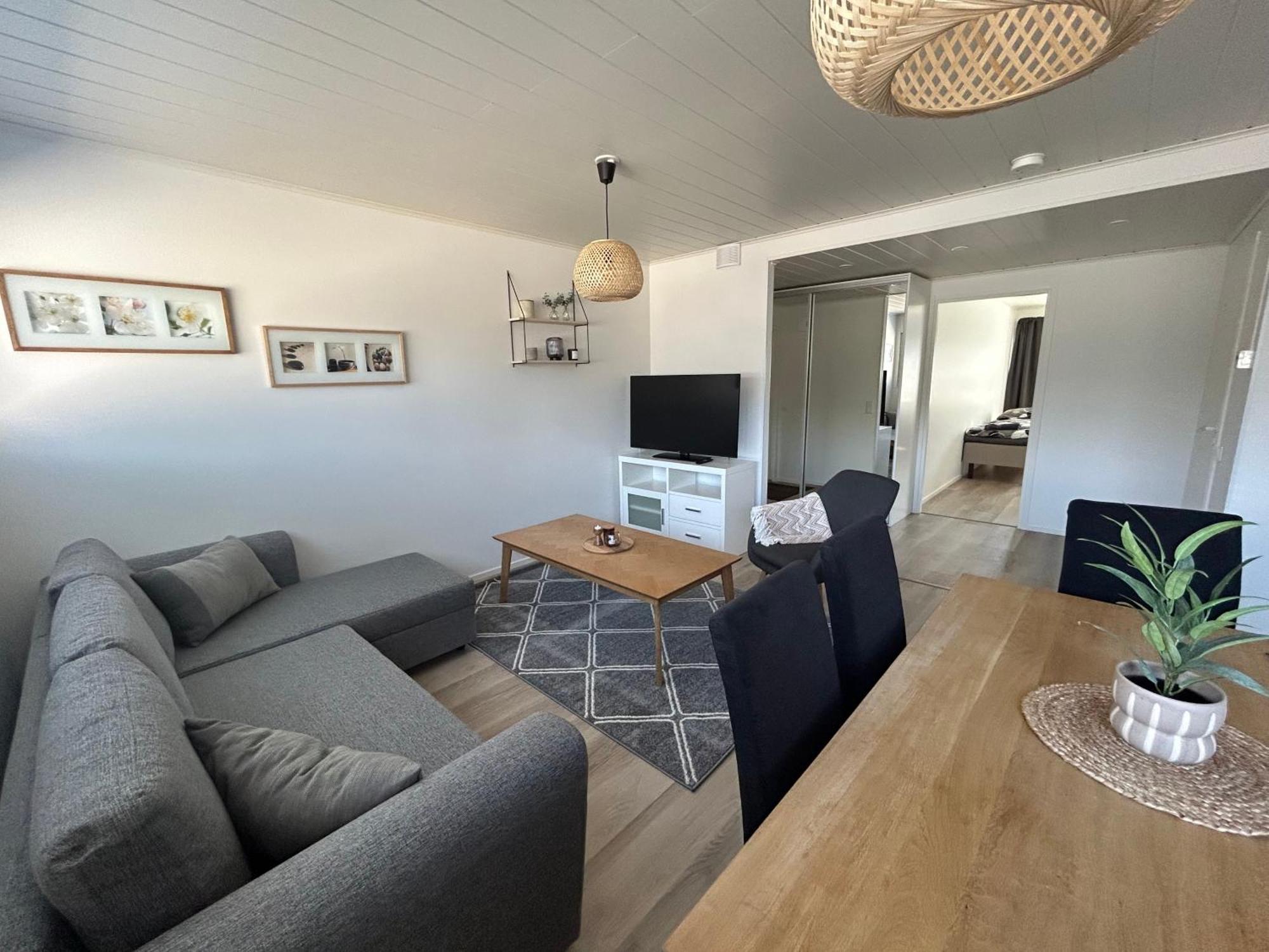 Appartement Kyllikinsola 18 B5 Tilava 52 Nelioeinen Rivitalokaksio 1-5 Henkiloeae
