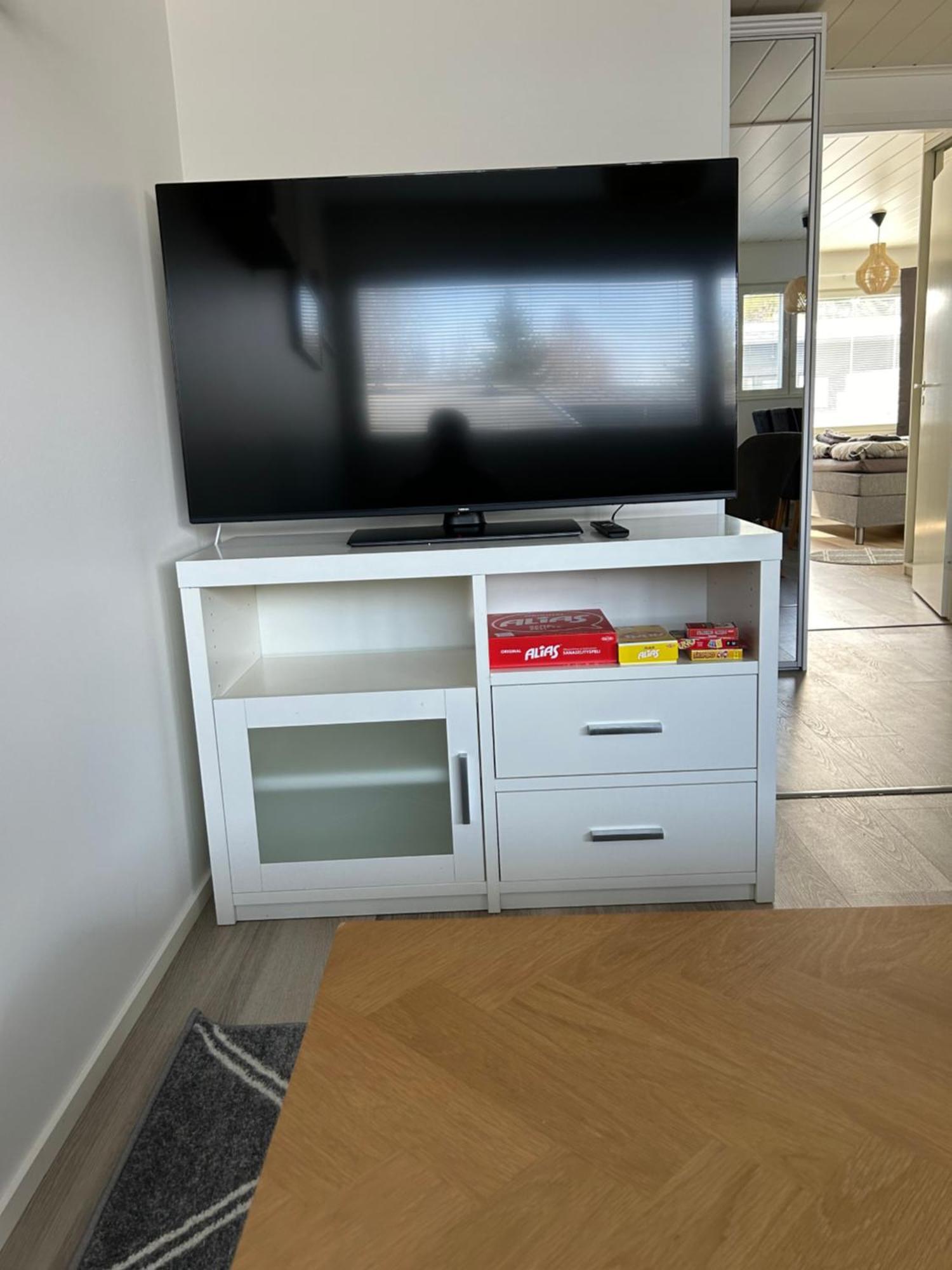 Appartement Kyllikinsola 18 B5 Tilava 52 Nelioeinen Rivitalokaksio 1-5 Henkiloeae Seinäjoki