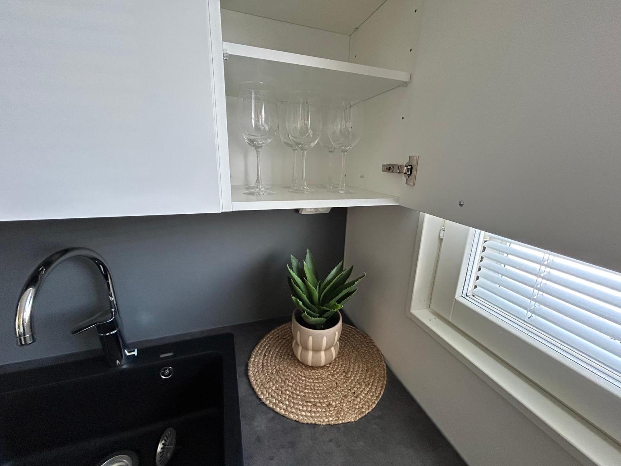 Kyllikinsola 18 B5 Tilava 52 Nelioeinen Rivitalokaksio 1-5 Henkiloeae Appartement Seinäjoki